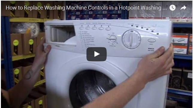 Ремонт стиральной машины своими руками - полезные советы