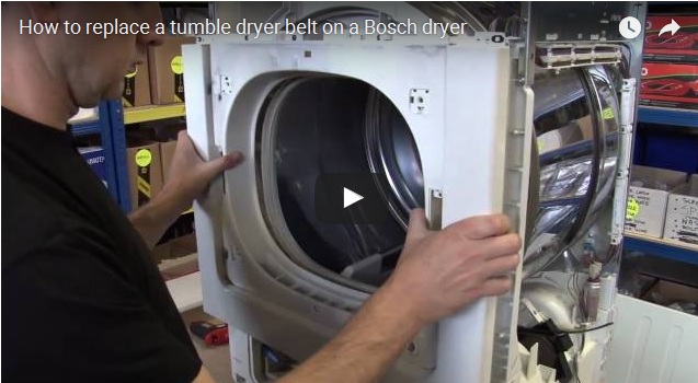 Почему греется стиральная машина?